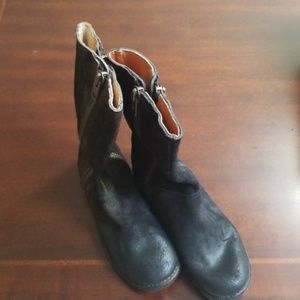 New Bed Stu cobbler series distressed boots